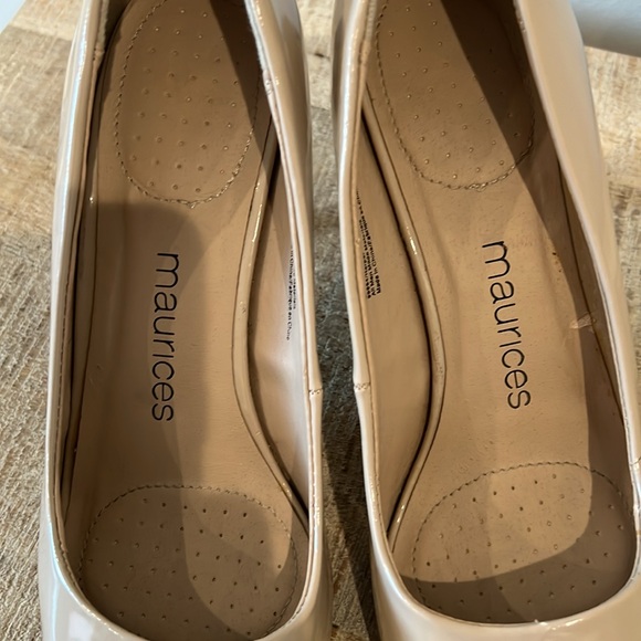 Maurice’s heels - Picture 7 of 8